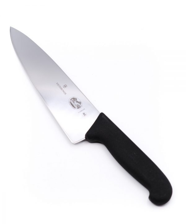 Victorinox Chef's Knife 5.2063.20 20cm-custom-knives