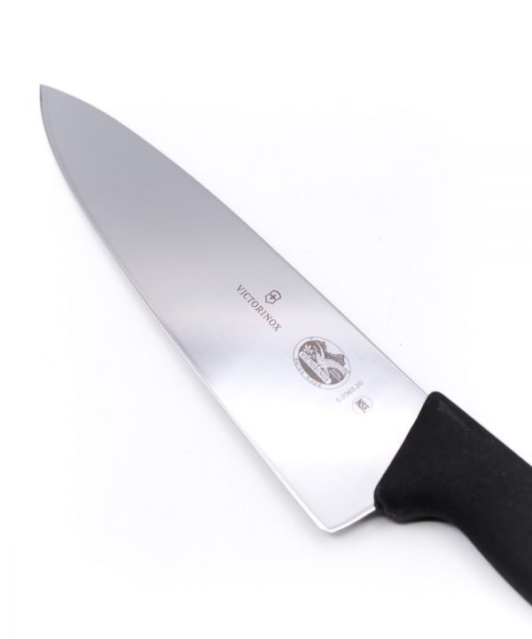 Victorinox Chef's Knife 5.2063.20 20cm-custom-knives