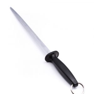 Dick Acciaino Tondo 30cm-coltellipersonalizzati.com