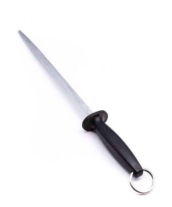 Dick Acciaino Tondo 30cm-coltellipersonalizzati.com