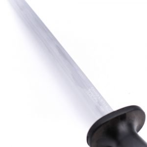Dick Acciaino Tondo 30cm-coltellipersonalizzati.com