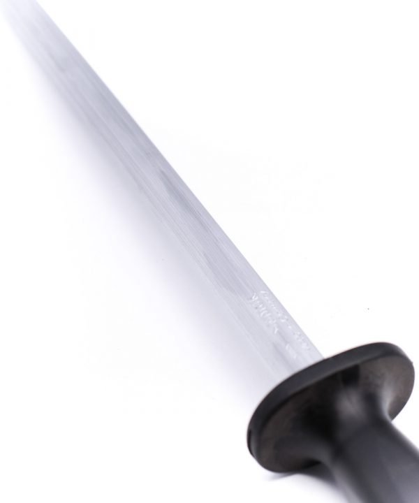 Dick Acciaino Tondo 30cm-coltellipersonalizzati.com