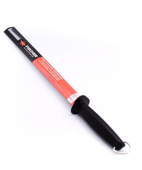 Fischer Acciaino Ovale 30cm-coltellipersonalizzati.com