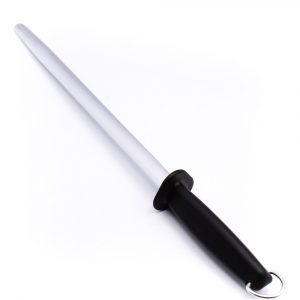 Fischer Acciaino Ovale 30cm-coltellipersonalizzati.com