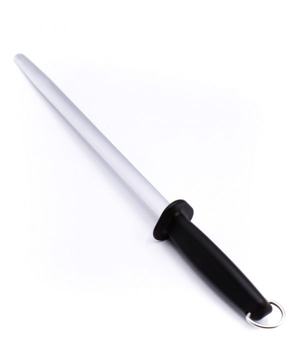 Fischer Acciaino Ovale 30cm-coltellipersonalizzati.com