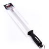 Fischer Acciaino Ovale Diamantato 27cm-coltellipersonalizzati.com