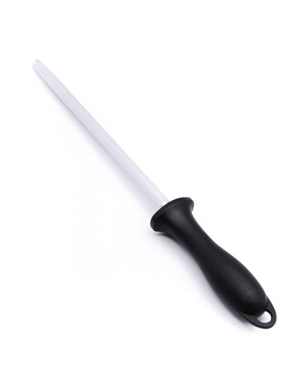 Fischer Acciaino Tondo 20cm-coltellipersonalizzati.com