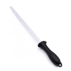 Fischer Acciaino Tondo 25cm-coltellipersonalizzati.com