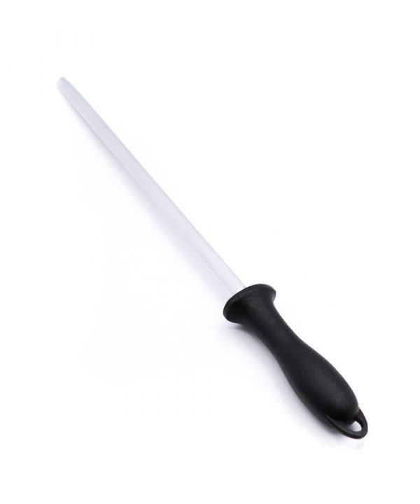 Fischer Acciaino Tondo 25cm-coltellipersonalizzati.com