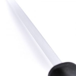 Fischer Acciaino Tondo 25cm-coltellipersonalizzati.com