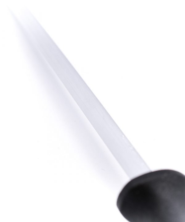 Fischer Acciaino Tondo 25cm-coltellipersonalizzati.com