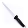 Fischer Acciaino Tondo 30cm-coltellipersonalizzati.com