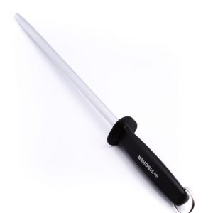 Fischer Acciaino Tondo 30cm-coltellipersonalizzati.com