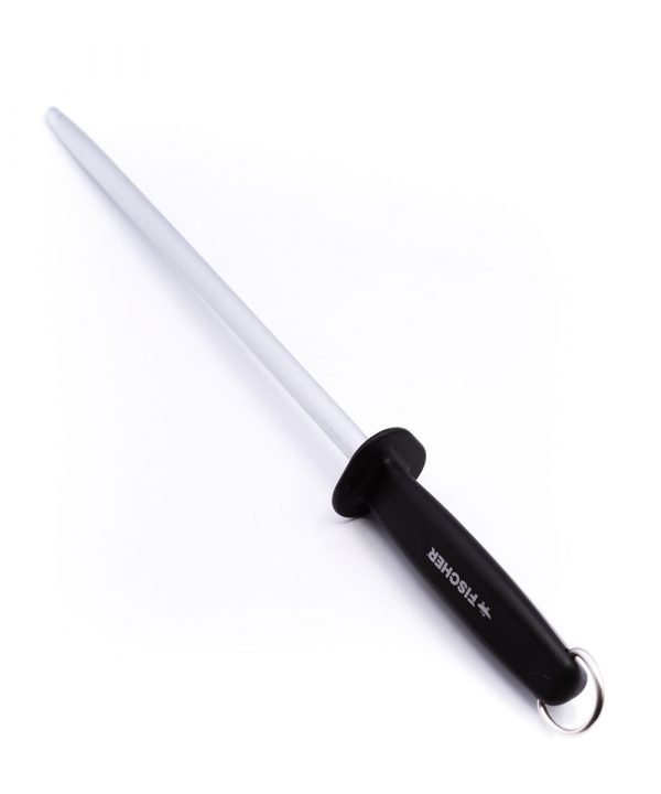 Fischer Acciaino Tondo 30cm-coltellipersonalizzati.com