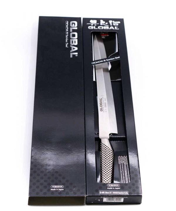 Global G-14R Sashimi 30cm-coltellipersonalizzati.com