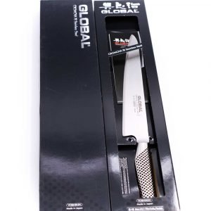 Global G-18 Fillet Knife 24cm-coltellipersonalizzati.com