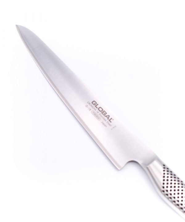 Global G-18 Filleting Knife 24cm-custom-knives