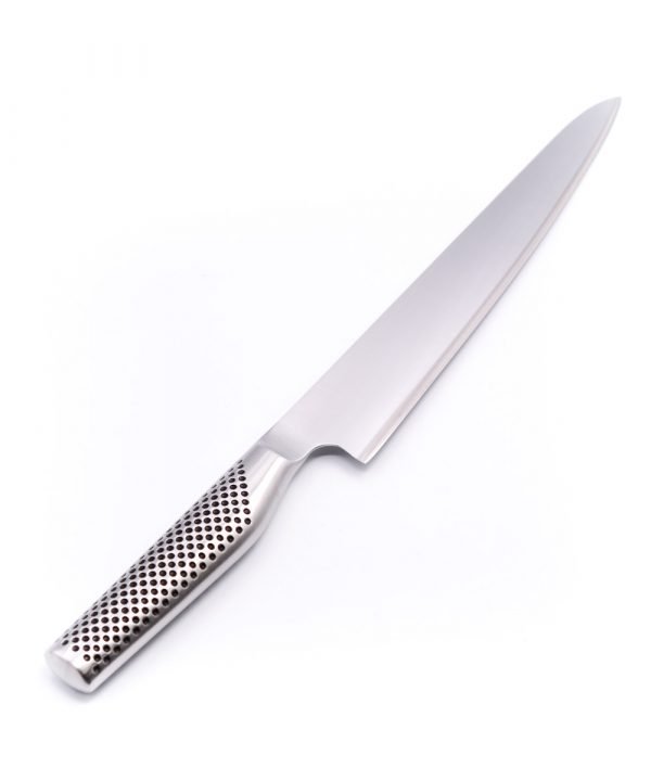 Global G-18 Filleting Knife 24cm-custom-knives