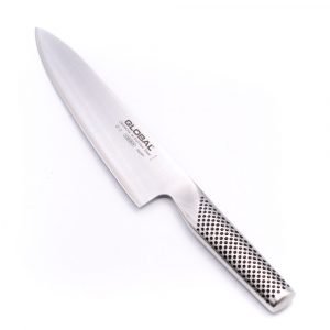 Global G-2 Chef Knife 20cm-coltellipersonalizzati.com