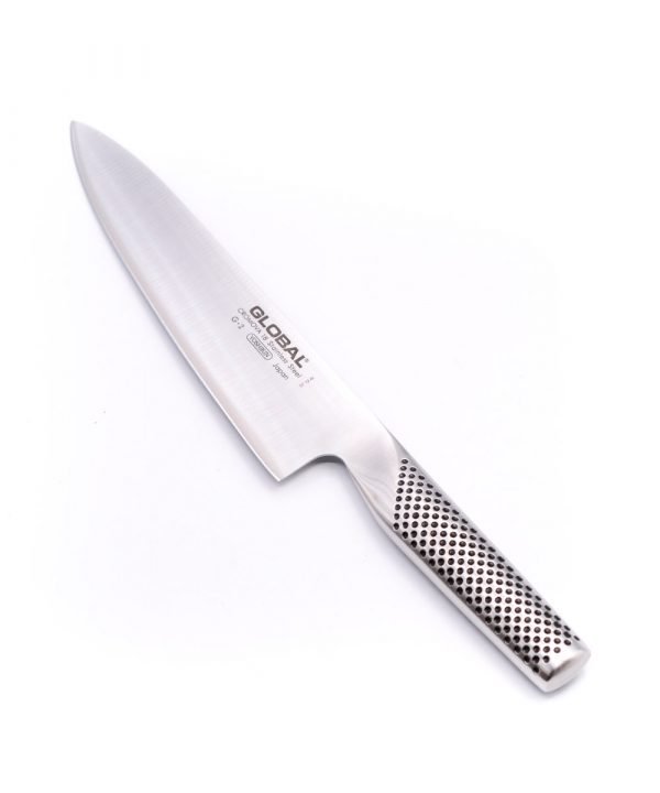 Global G-2 Chef Knife 20cm-coltellipersonalizzati.com