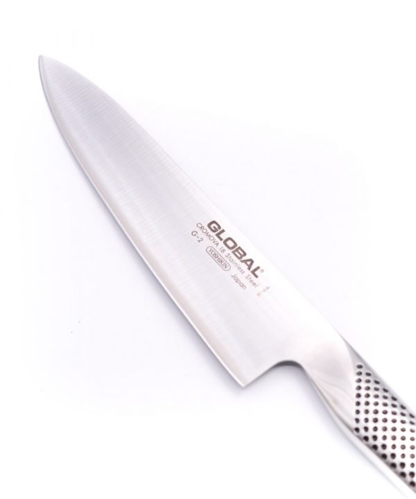 Global G-2 Chef Knife 20cm-coltellipersonalizzati.com