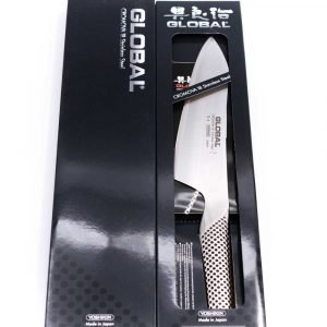 Global G-4 Oriental Knife 18cm-coltellipersonalizzati.com