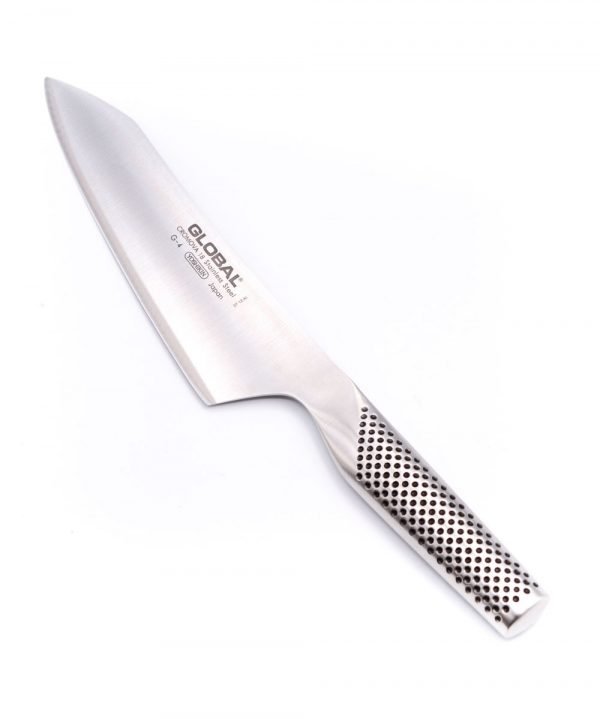 Global G-4 Oriental Knife 18cm-coltellipersonalizzati.com