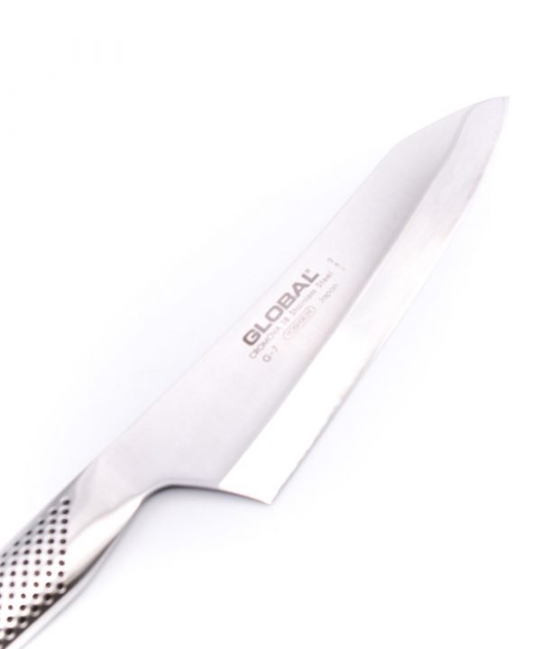 Global G-7R Deba Knife 18cm-custom-knives