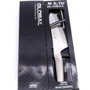 Global G-7R Deba Knife 18cm-coltellipersonalizzati.com