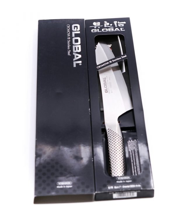 Global G-7R Deba Knife 18cm-custom-knives