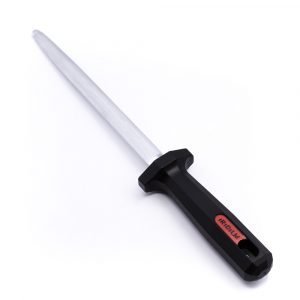 Iridium Acciaino Ovale 20cm-coltellipersonalizzati.com