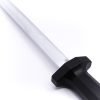 Iridium Acciaino Ovale 20cm-coltellipersonalizzati.com