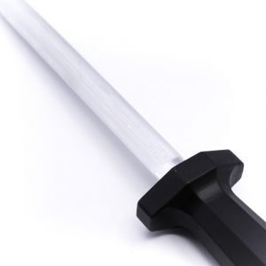 Iridium Acciaino Ovale 20cm-coltellipersonalizzati.com