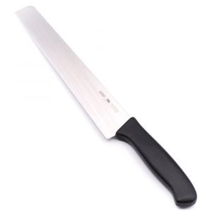 Laika Salato 24cm Nero-coltellipersonalizzati.com