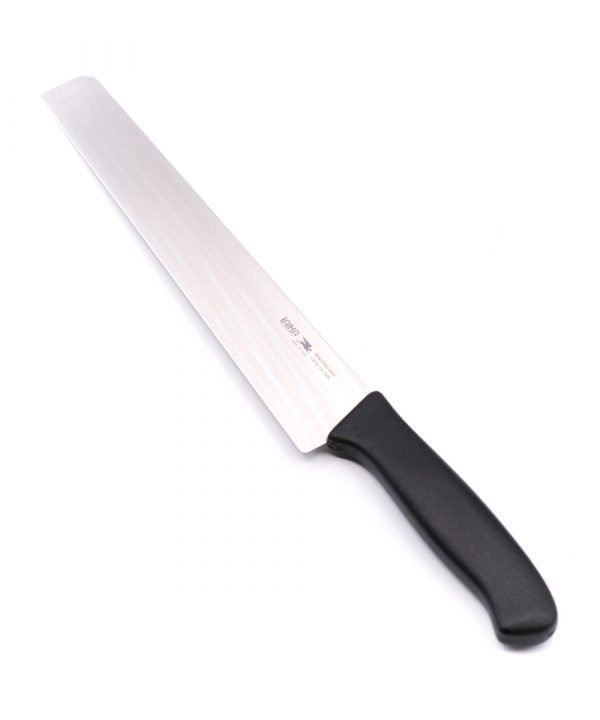 Laika Salato 24cm Nero-coltellipersonalizzati.com