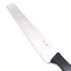 Laika Salato 24cm Nero-coltellipersonalizzati.com