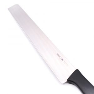 Laika Salato 24cm Nero-coltellipersonalizzati.com
