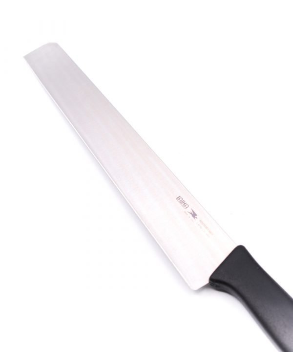 Laika Salato 24cm Nero-coltellipersonalizzati.com