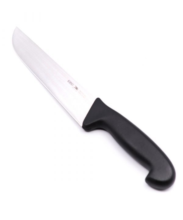 Laika mod. Francese 20cm Nero-coltellipersonalizzati.com