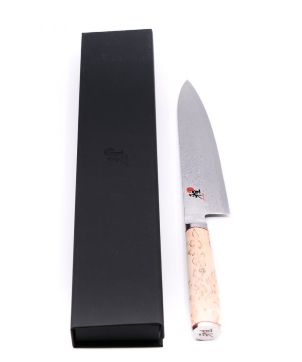 Miyabi 5000MCD-B Gyutoh 20cm-coltellipersonalizzati.com