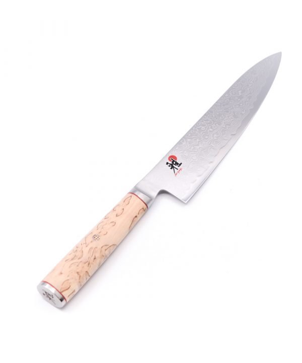 Miyabi 5000MCD-B Gyutoh 20cm-coltellipersonalizzati.com