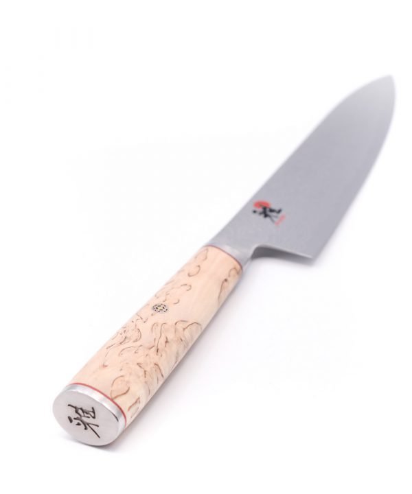 Miyabi 5000MCD-B Gyutoh 20cm-coltellipersonalizzati.com