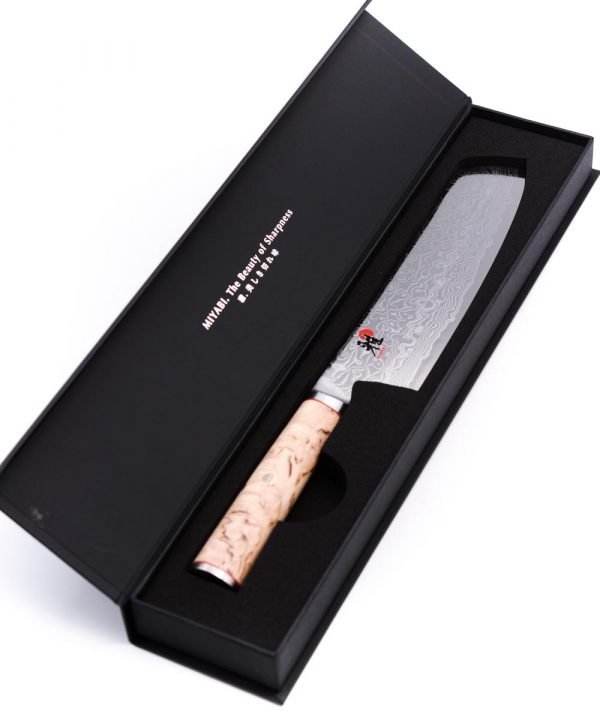 Miyabi 5000MCD-B Nakiri 18cm-coltellipersonalizzati.com