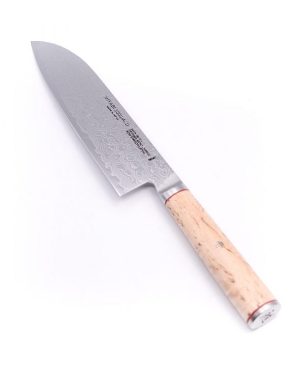 Miyabi 5000MCD-B Santoku 18cm-coltellipersonalizzati.com