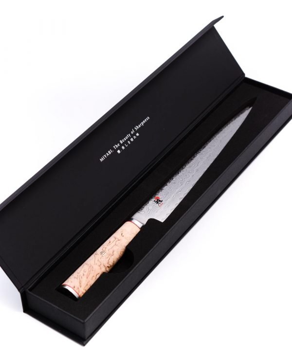 Miyabi 5000MCD-B Sujihiki 24cm-coltellipersonalizzati.com