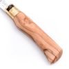 Old Bear Classical Olive Wood L-custom-knives