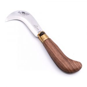 Old Bear Roncola Noce S-coltellipersonalizzati.com