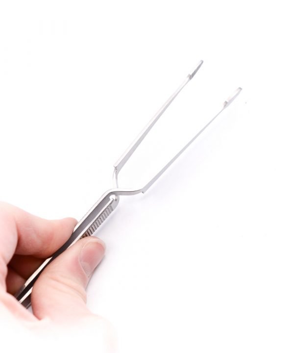 Pinza Contraria da Impiattamento 16cm-coltellipersonalizzati.com