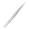 Pinza Dritta da Impiattamento 20cm-coltellipersonalizzati.com