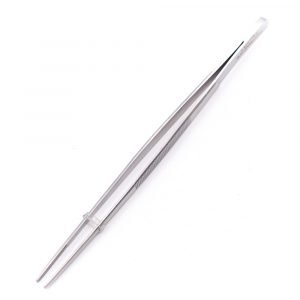 Pinza Dritta da Impiattamento 20cm-coltellipersonalizzati.com